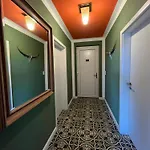 Feha Boddenperle Nilo Mit Sauna , Wallbox * Nisdorf