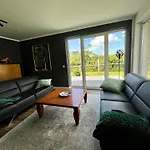 Feha Boddenperle Nilo Mit Sauna , Wallbox *