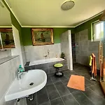 Feha Boddenperle Nilo Mit Sauna Im Badezimmer, E-ladestation Vorhanden *