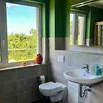 펜션 Feha Boddenperle Nilo Mit Sauna Im Badezimmer, E-ladestation Vorhanden Nisdorf