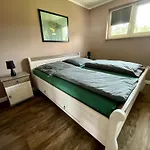 Feha Boddenperle Nilo Mit Sauna Im Badezimmer, E-ladestation Vorhanden