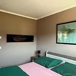 펜션 Feha Boddenperle Nilo Mit Sauna Im Badezimmer, E-ladestation Vorhanden