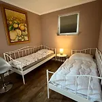 Feha Boddenperle Nilo Mit Sauna , Wallbox 別荘 Nisdorf