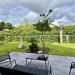 Feha Boddenperle Nilo Mit Sauna , Wallbox *