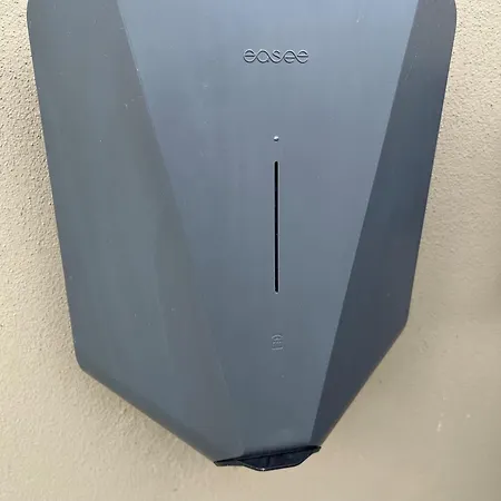 Feha Boddenperle Nilo Mit Sauna , Wallbox