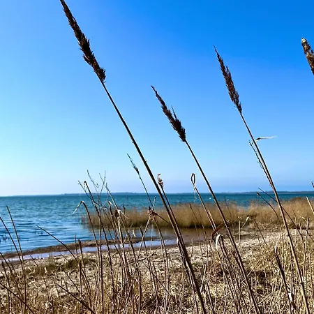 בית נופש Feha Boddenperle Nilo