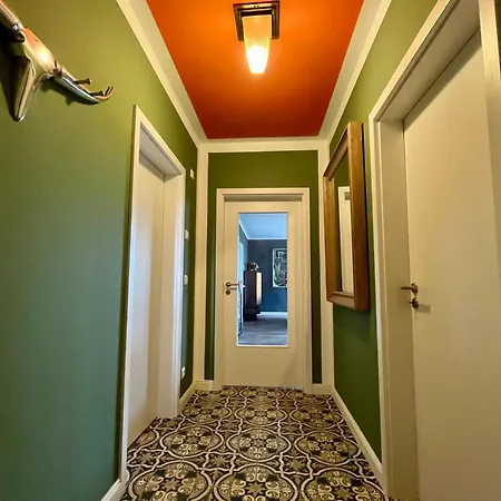 Feha Boddenperle Nilo