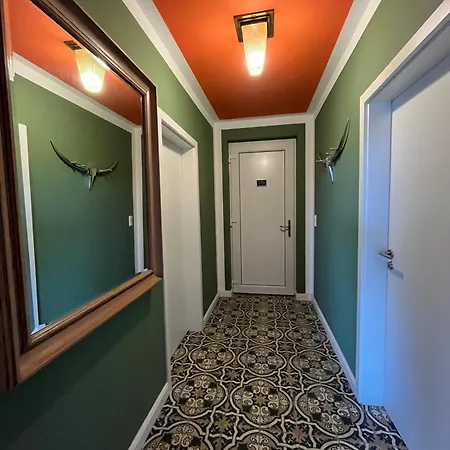 Feha Boddenperle Nilo Mit Sauna , Wallbox * Nisdorf