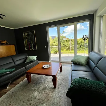 Feha Boddenperle Nilo *