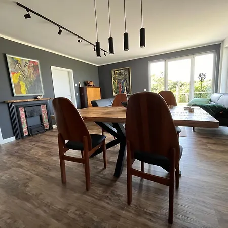 Nilo Casa de Férias