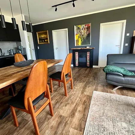 Feha Boddenperle Nilo Mit Sauna , Wallbox *