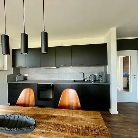 Nilo Casa de Férias Nisdorf