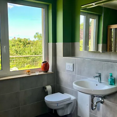 Σπίτι διακοπών Feha Boddenperle Nilo Mit Sauna , Wallbox Nisdorf