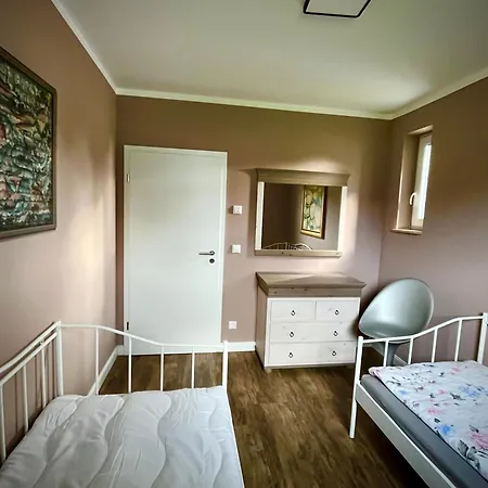 Casa de Férias Nilo