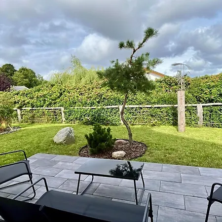 Feha Boddenperle Nilo *