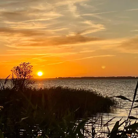 Feha Boddenperle Nilo בית נופש *